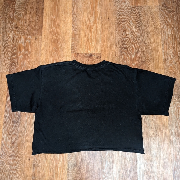 Nickelodeon Rugrats Crop Top Size S - Picture 4 of 4